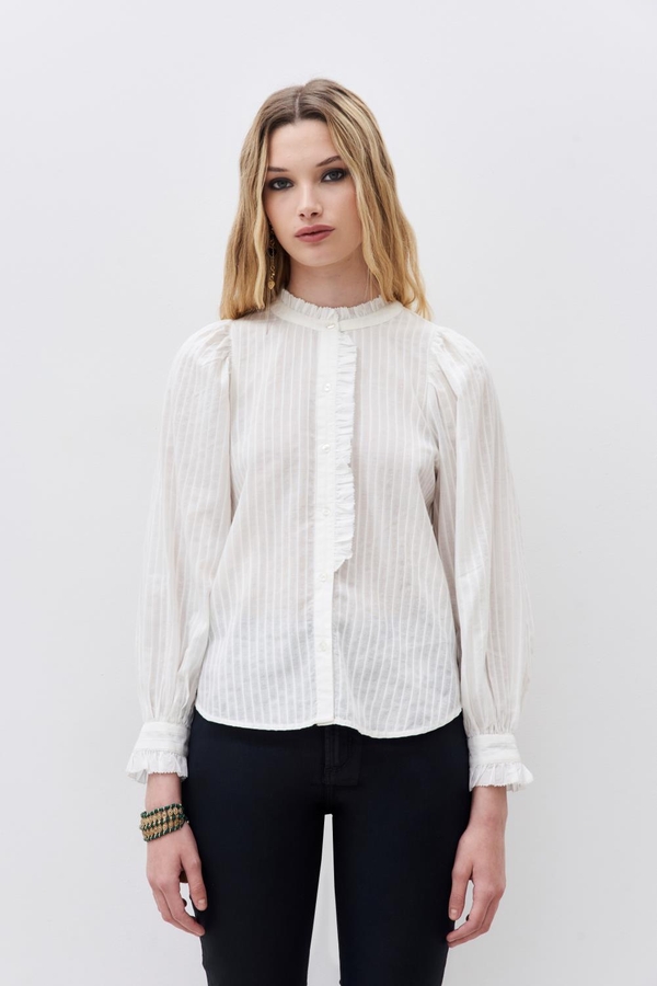 camisa icel