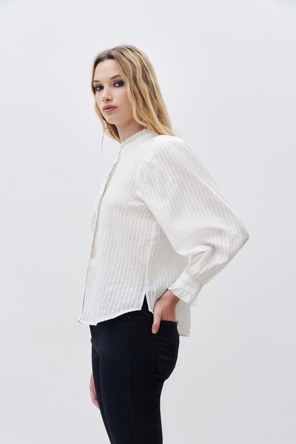 camisa icel