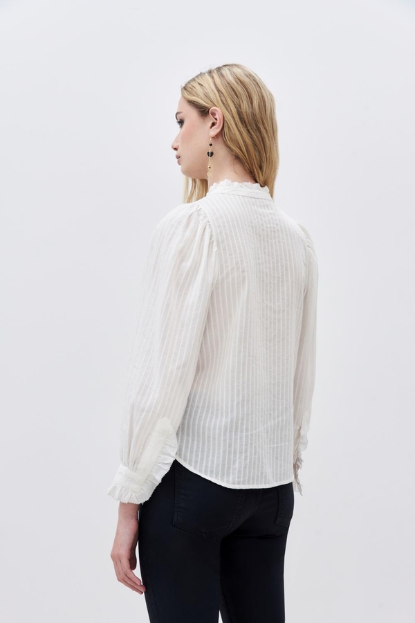 camisa icel