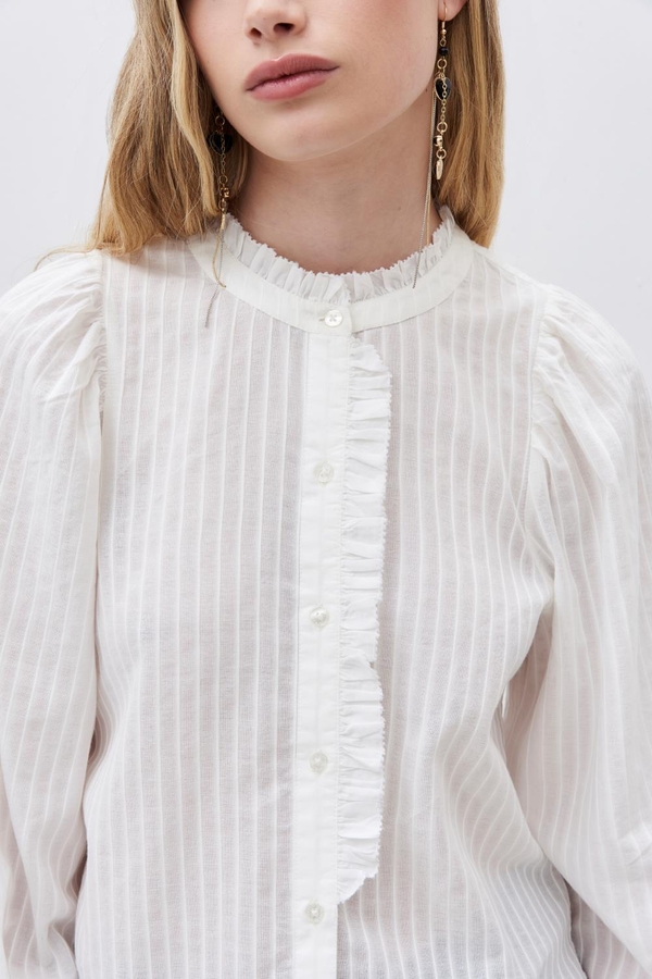 camisa icel
