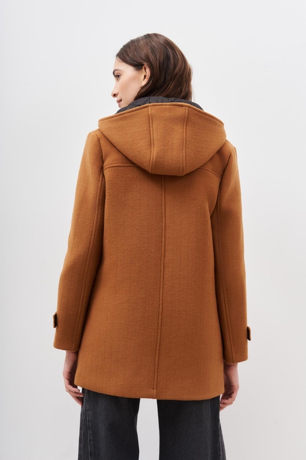 tapado dinka zippers