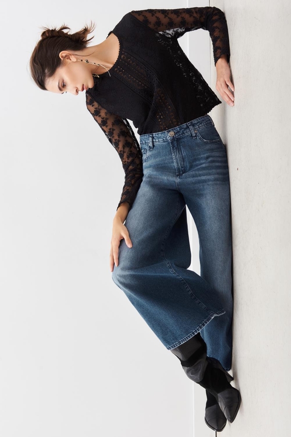 jean oxford tandori