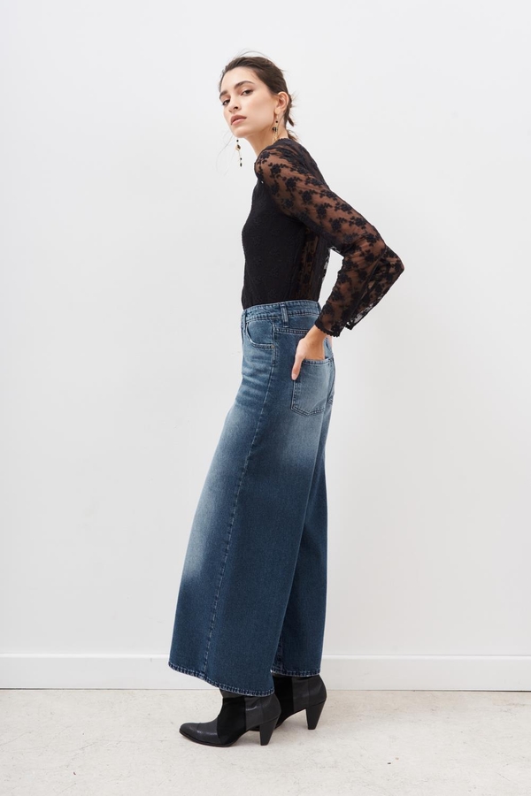 jean oxford tandori