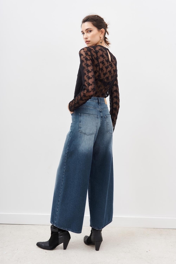 jean oxford tandori