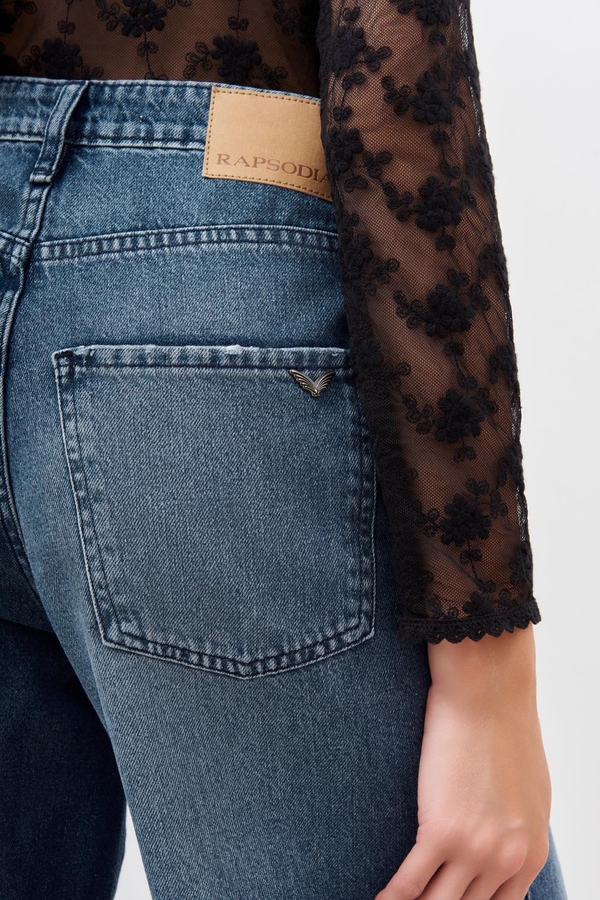 jean oxford tandori