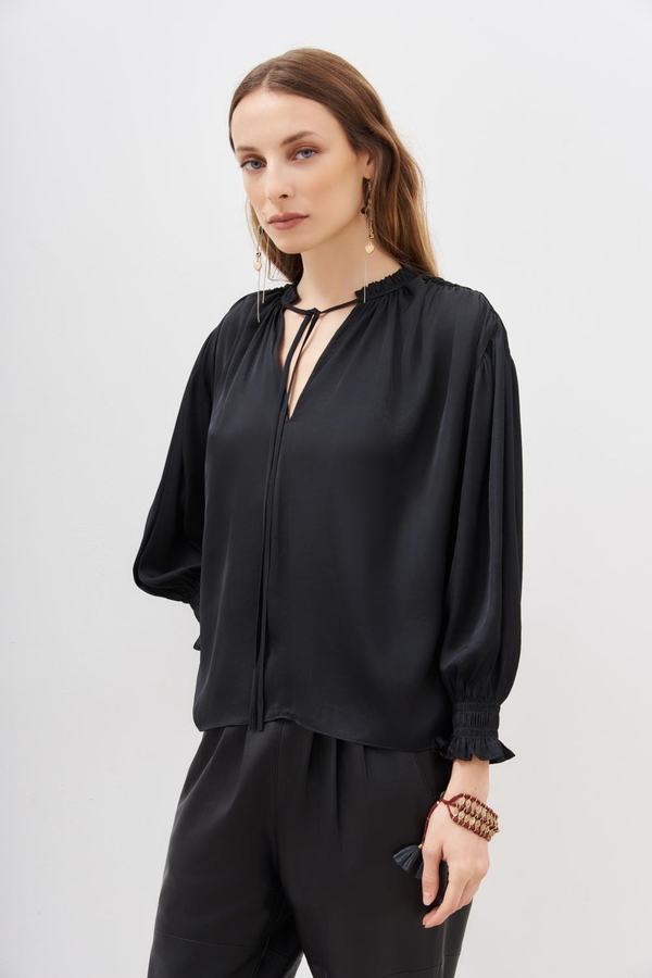 camisa manhattan