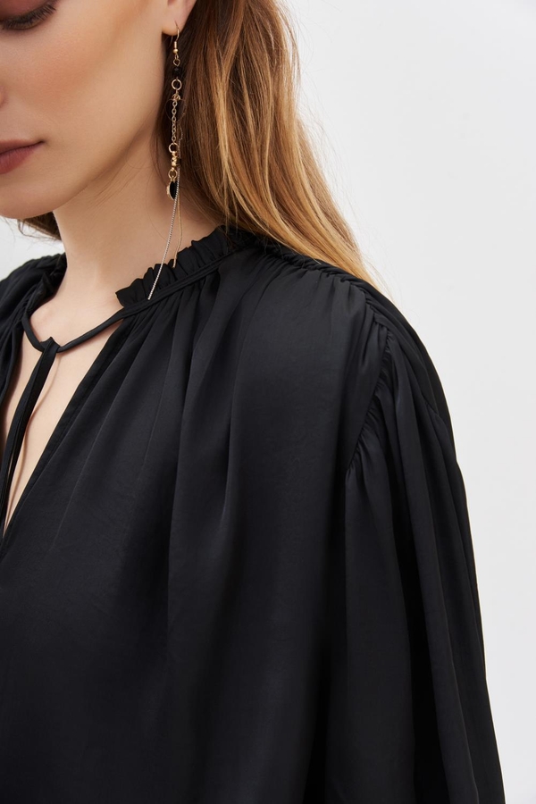 camisa manhattan
