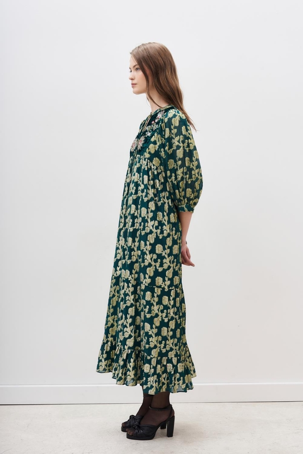 vestido berna
