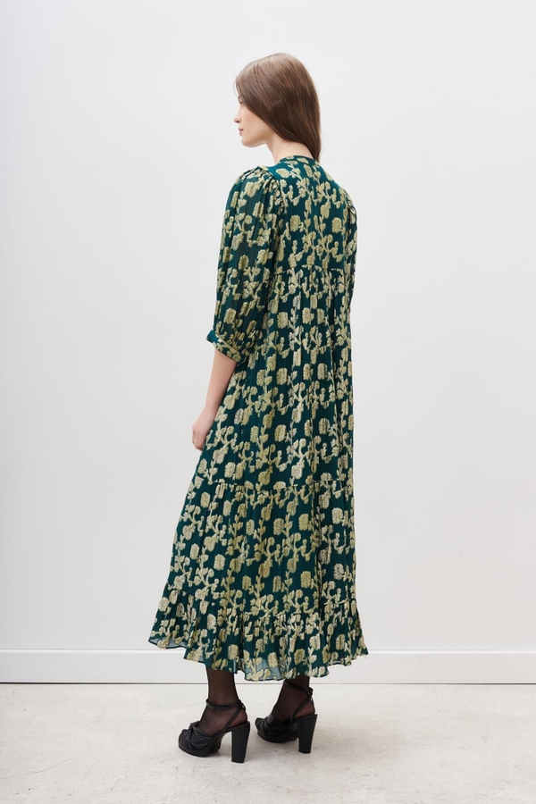 vestido berna