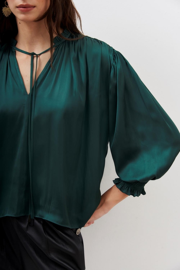 camisa manhattan