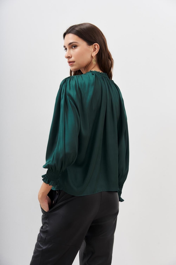 camisa manhattan