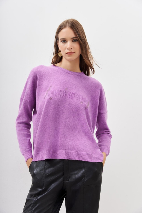 sweater free spirit