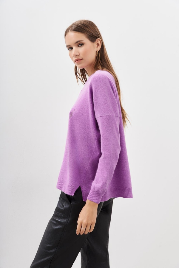 sweater free spirit