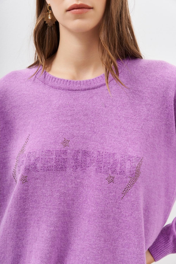sweater free spirit