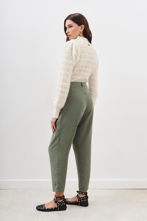 pantalon bundu new tencel