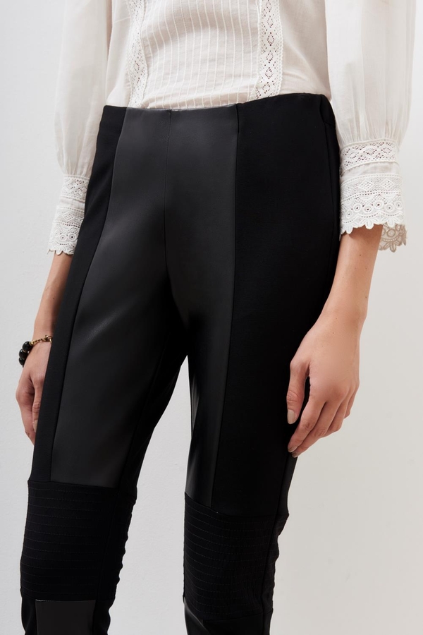 pantalon anil