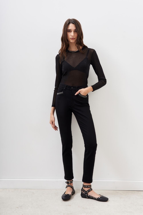 jean slim julie new