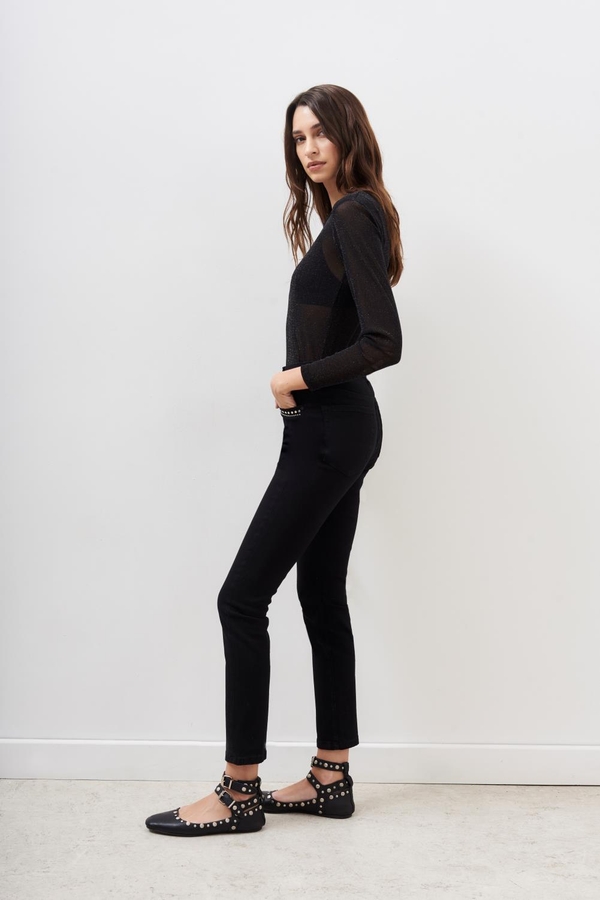 jean slim julie new