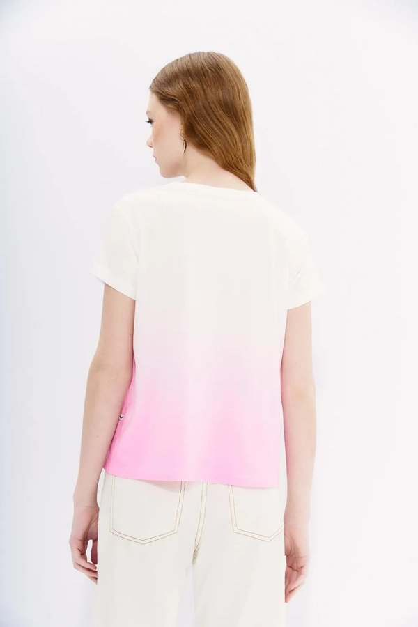 camiseta butterfly new