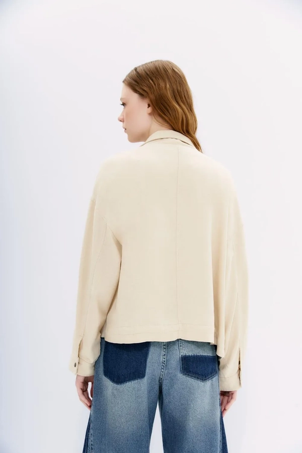 chaqueta summer