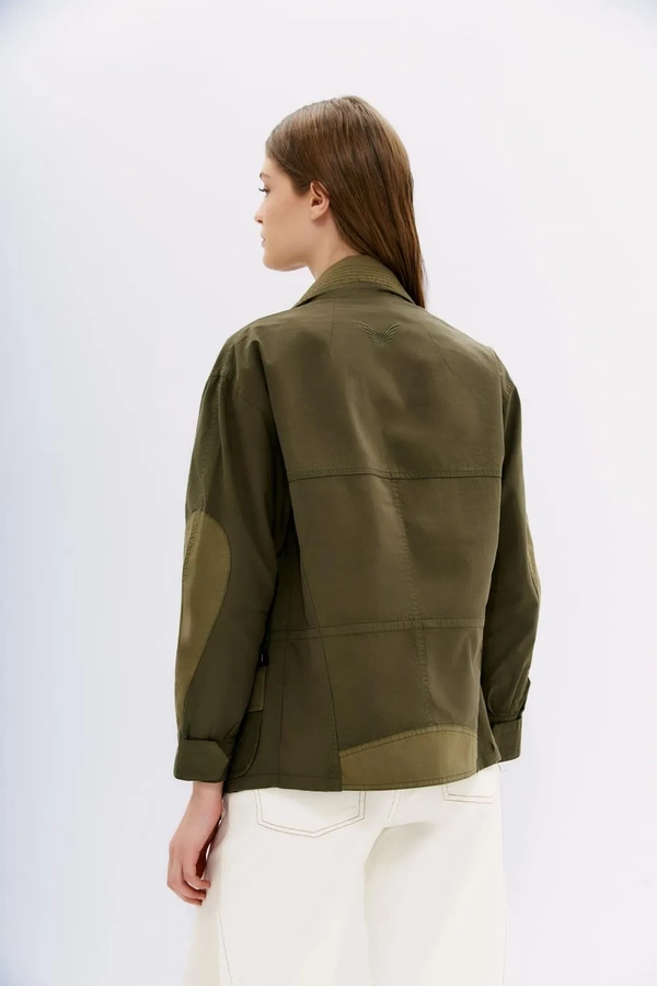 chaqueta keira