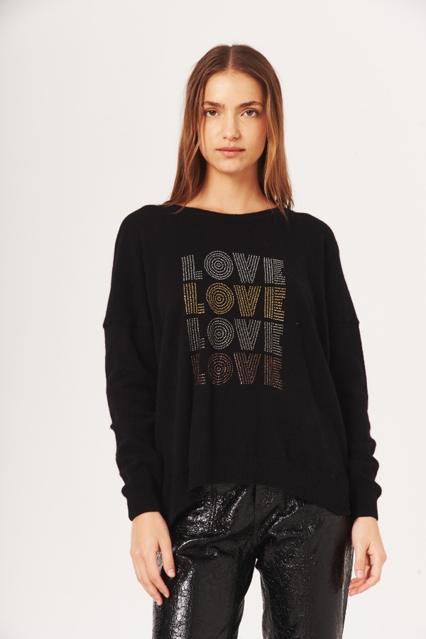 sweater nikki sun