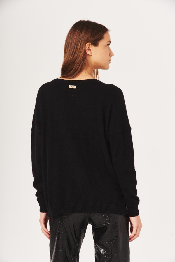 sweater nikki sun