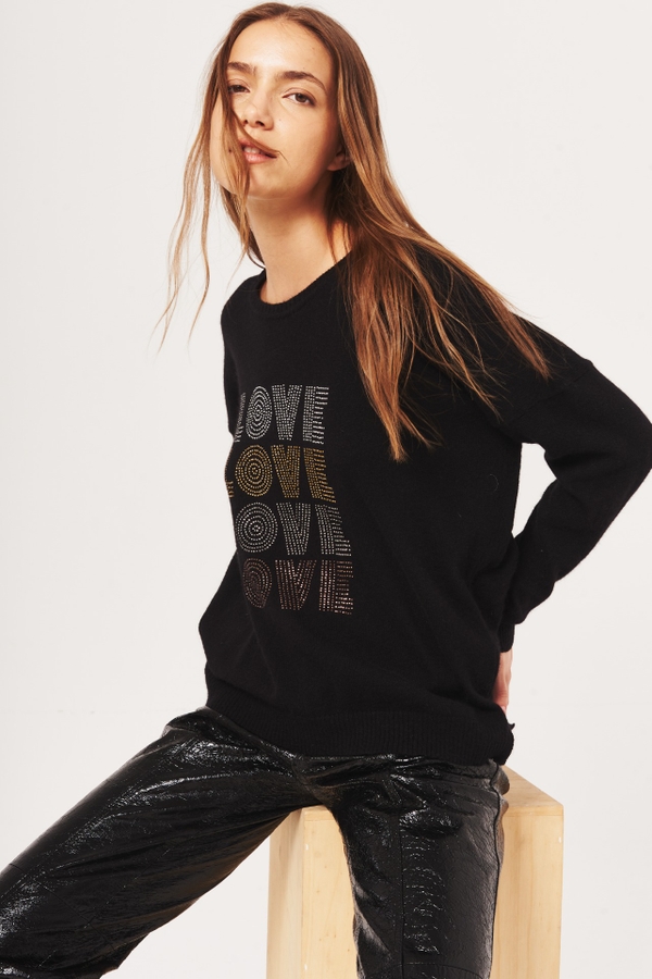 sweater nikki sun