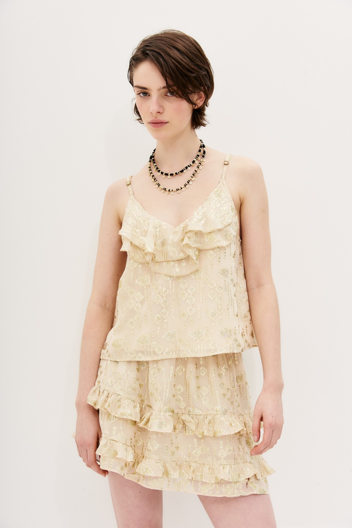 top frills geo