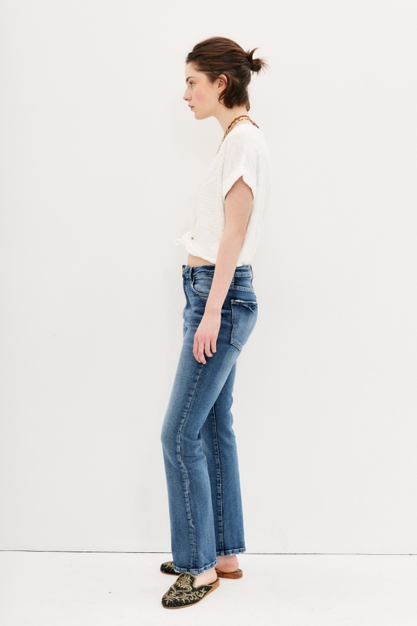 jean joe blue