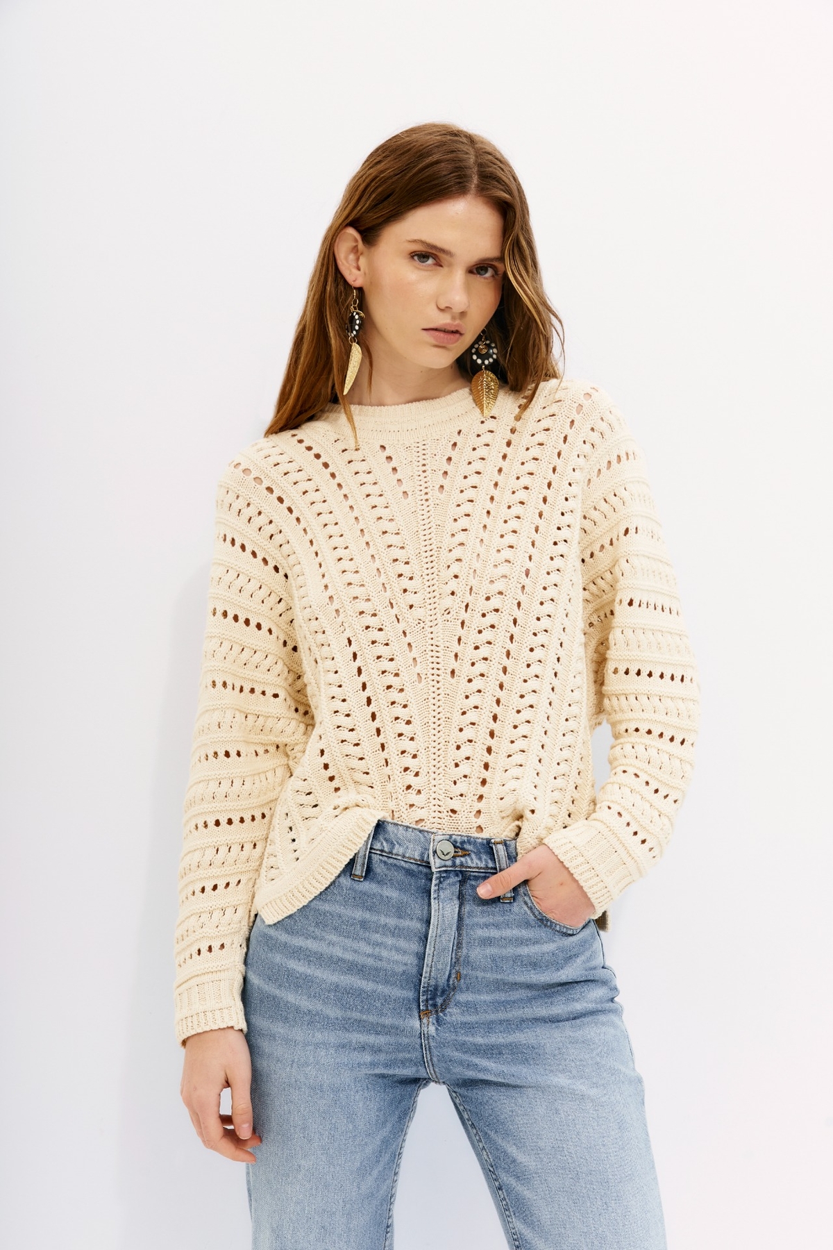sweater magic