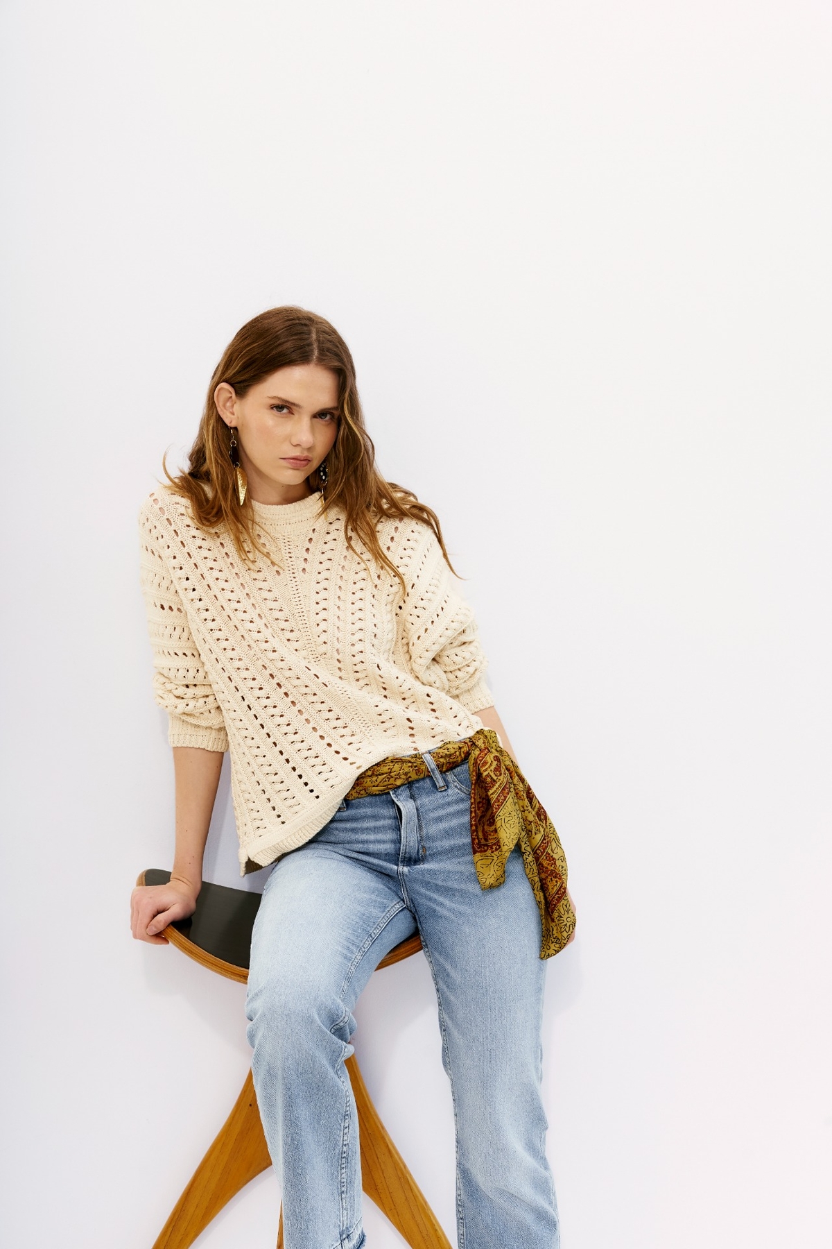 sweater magic