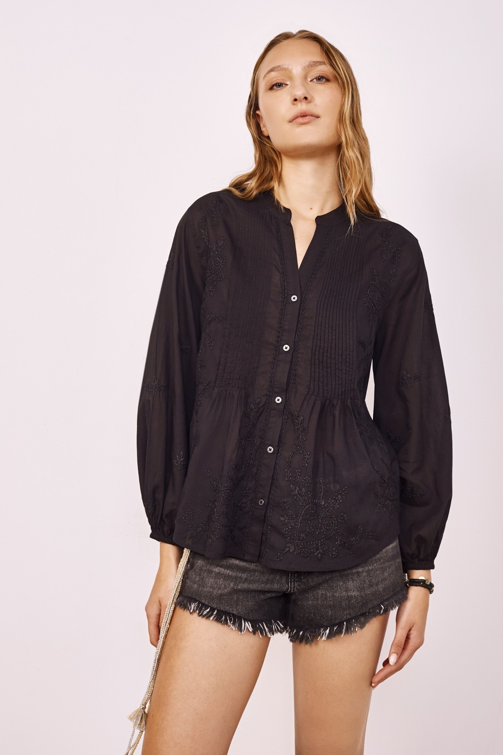 Camisa Bilu Kool