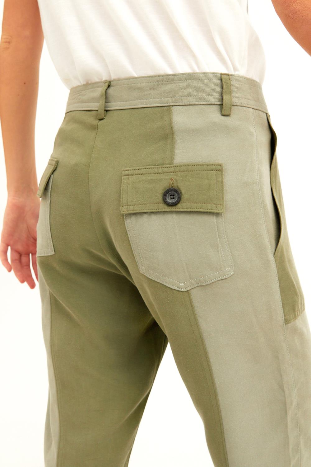 Pantalon Jolin Amelie