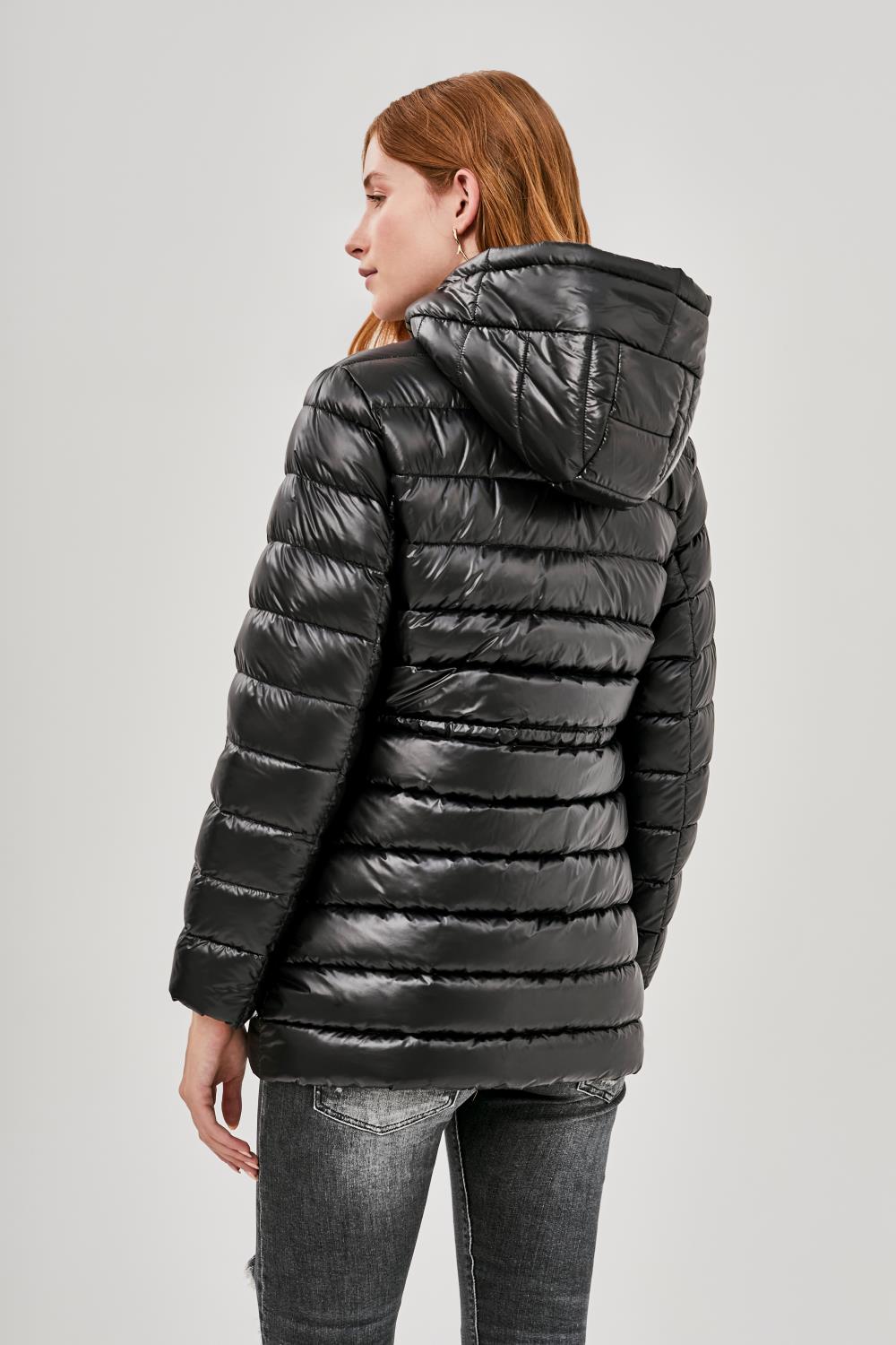 Campera Nebulous Long