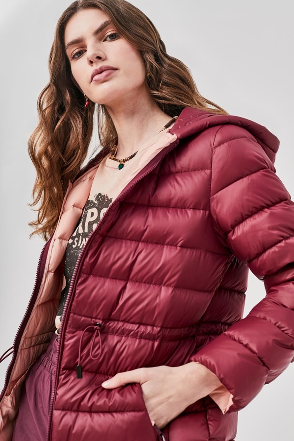 Campera Nebulous Long