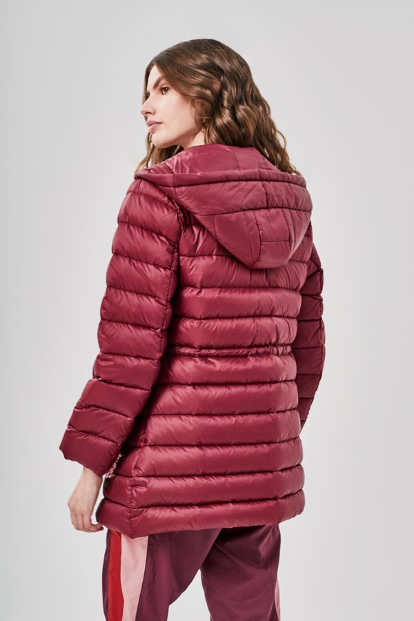 Campera Nebulous Long