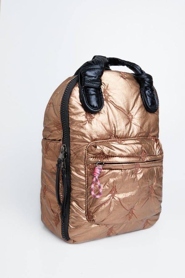 Mochila Sport Metalic