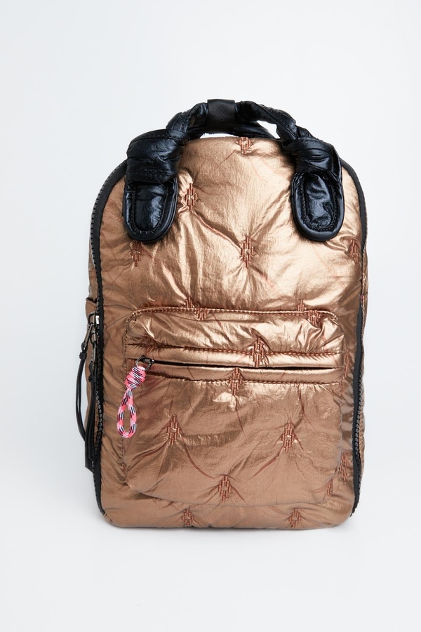 Mochila Sport Metalic