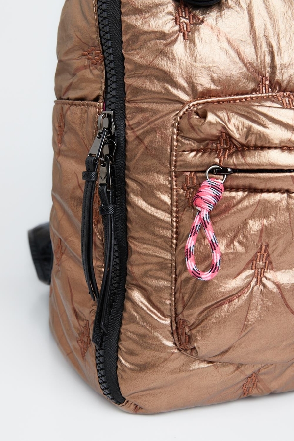 Mochila Sport Metalic