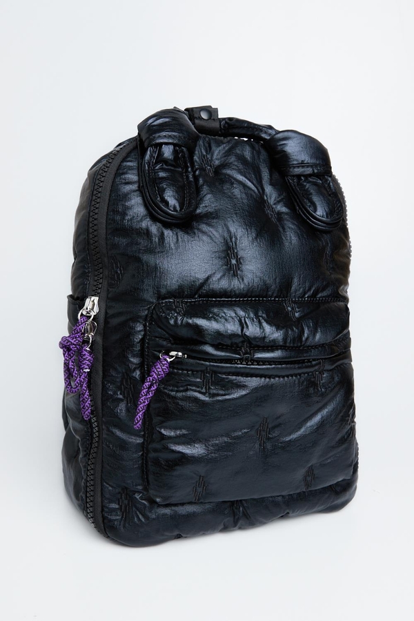 Mochila Sport Metalic