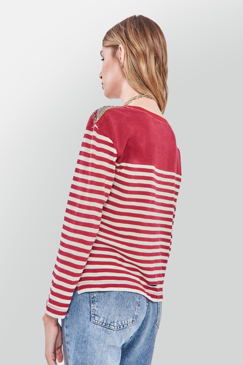 Camiseta New Sihuca