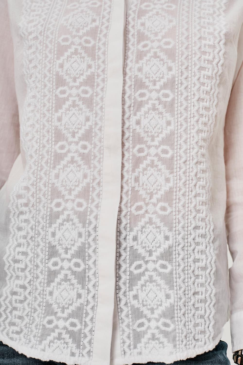 Camisa Mellow