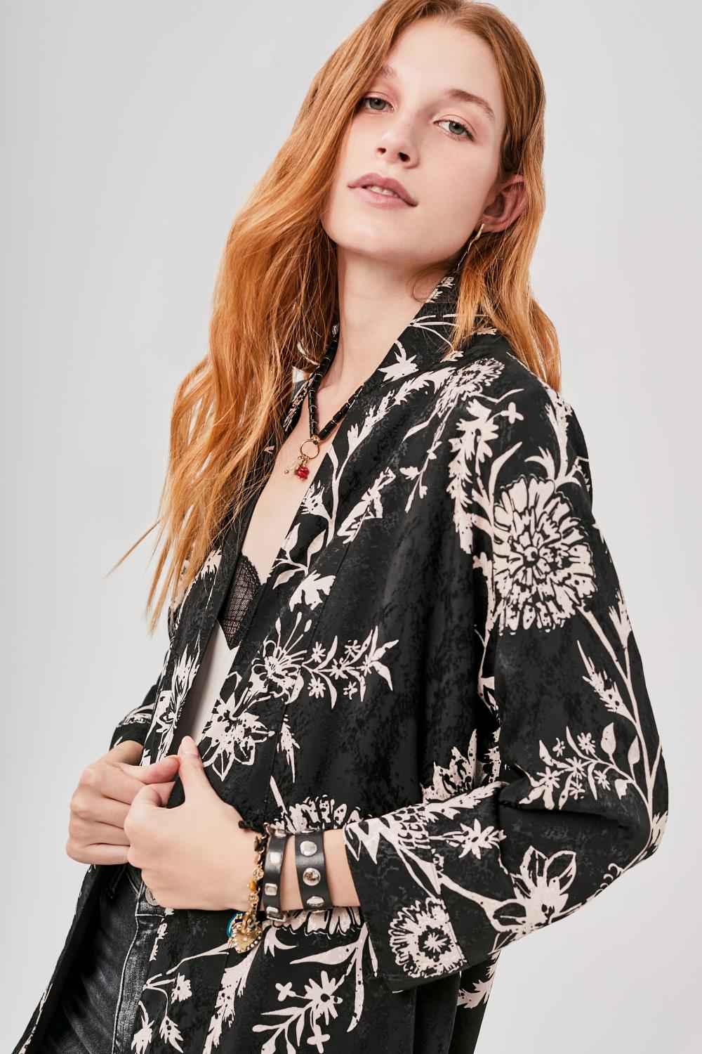 Kimono Garden
