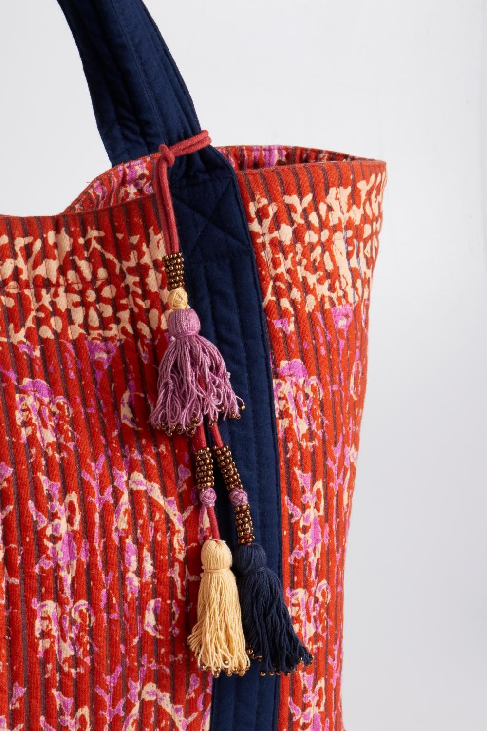 Bolso Rio Nilo
