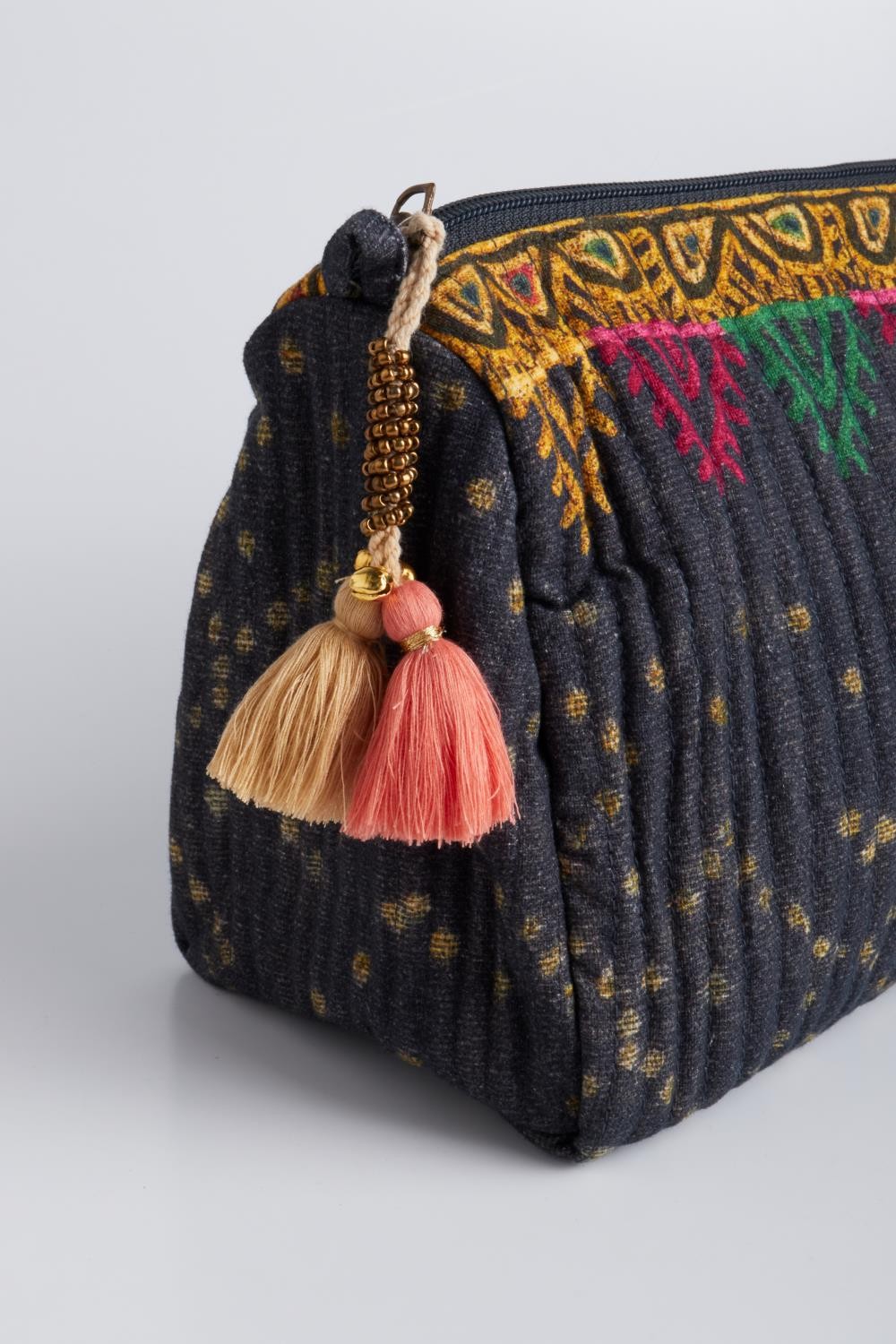 Bolso Grande Bandani Dots