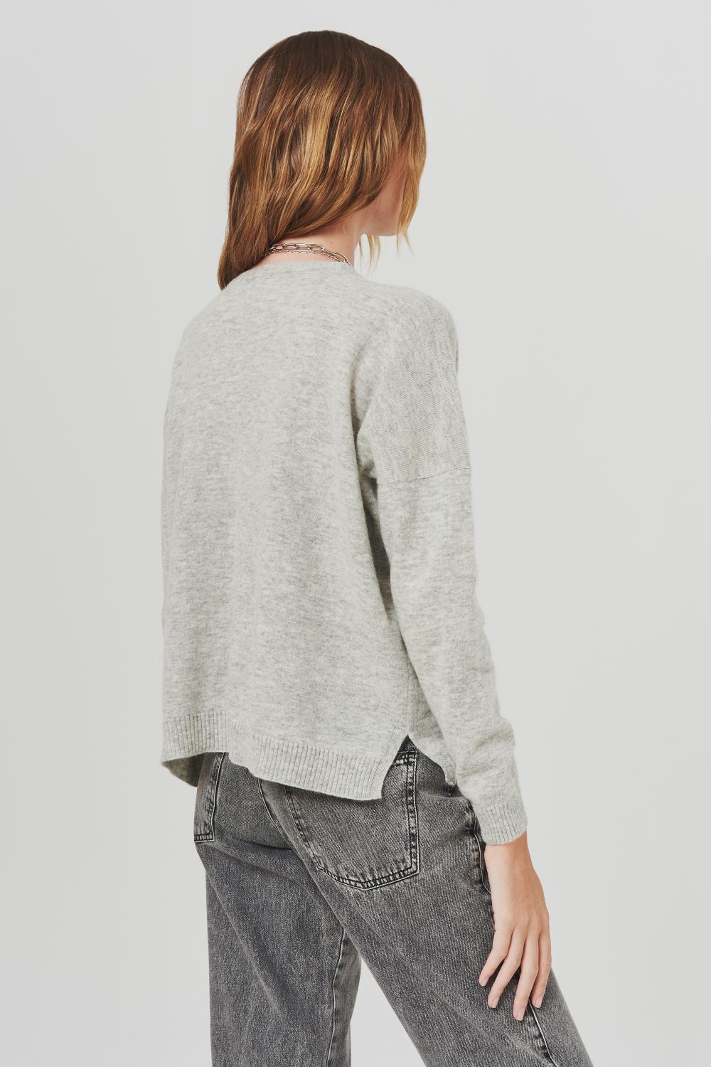 Sweater Manhattan Fix Stars