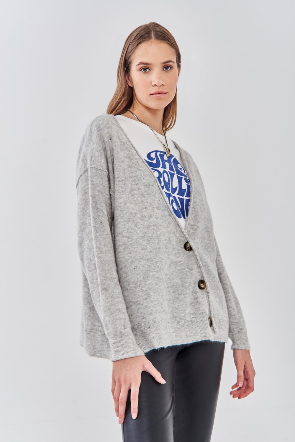 Cardigan Granpa