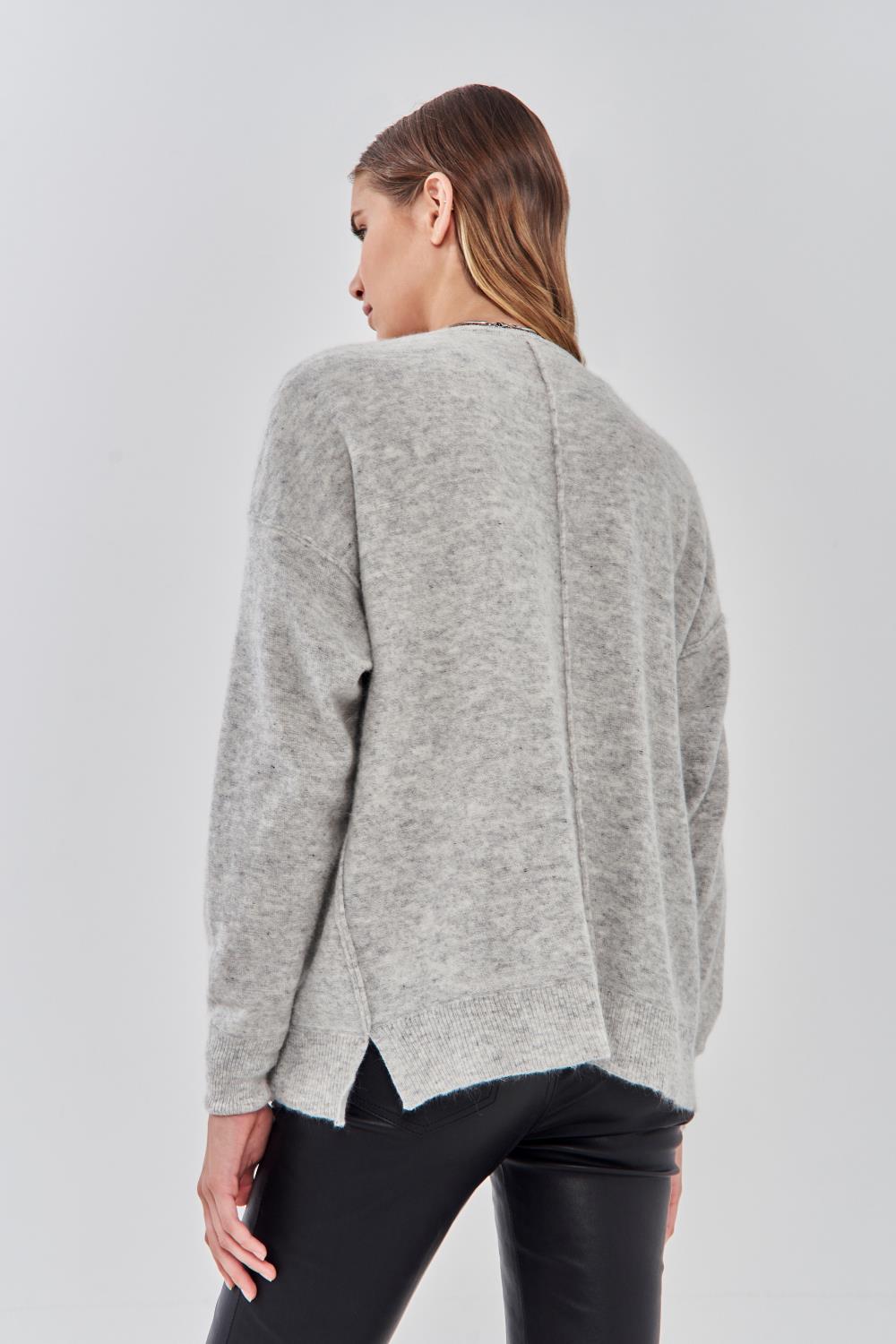 Cardigan Granpa