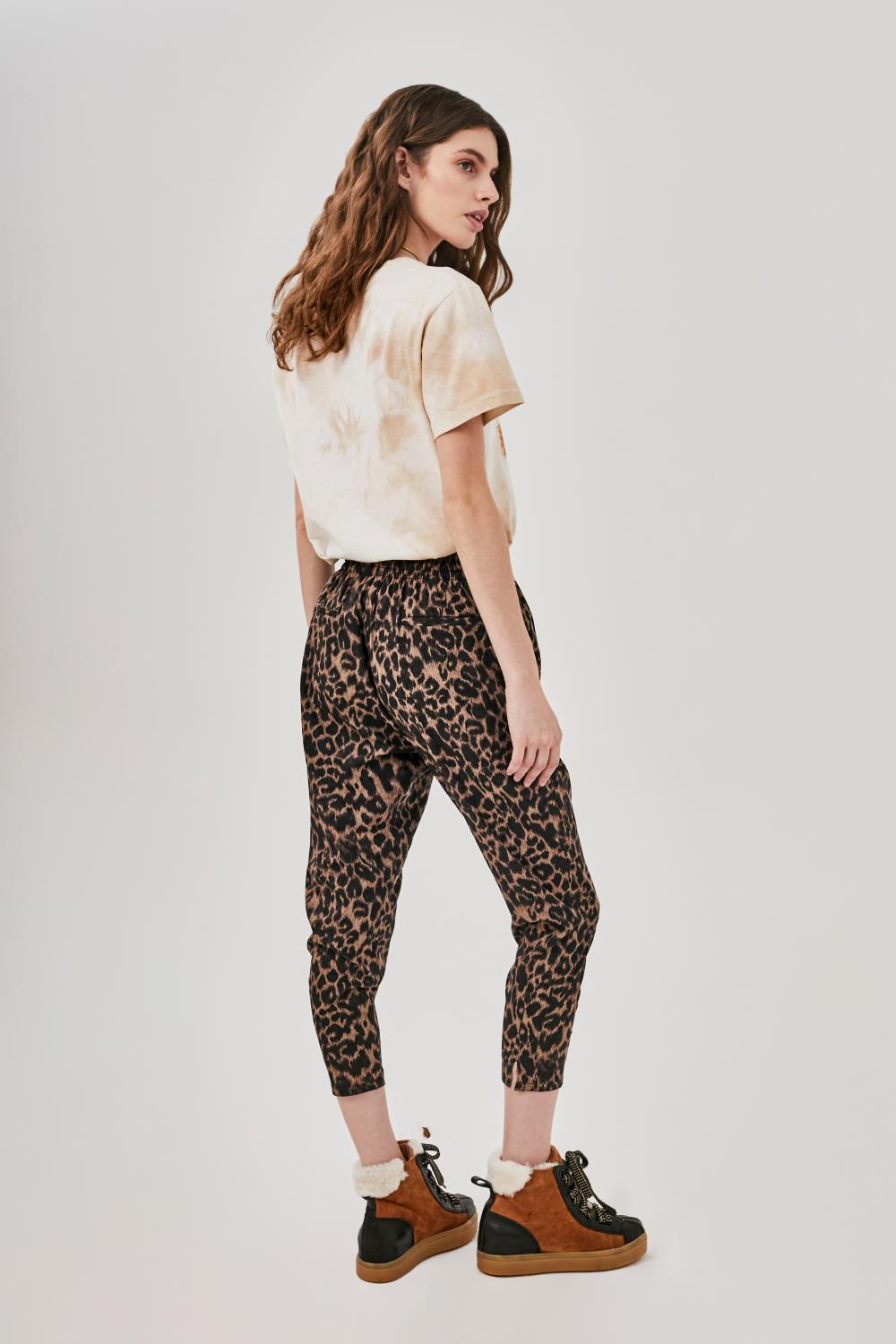 Pantalon Porter Animal